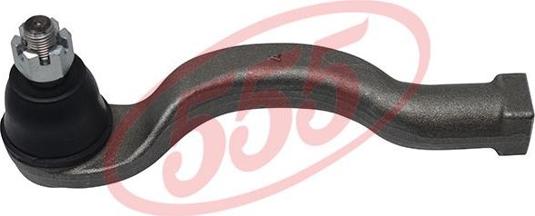 Наконечник рулевой тяги 555 правый внешний для Mitsubishi Pajero Pinin 1999-2007. Артикул SE-B141R