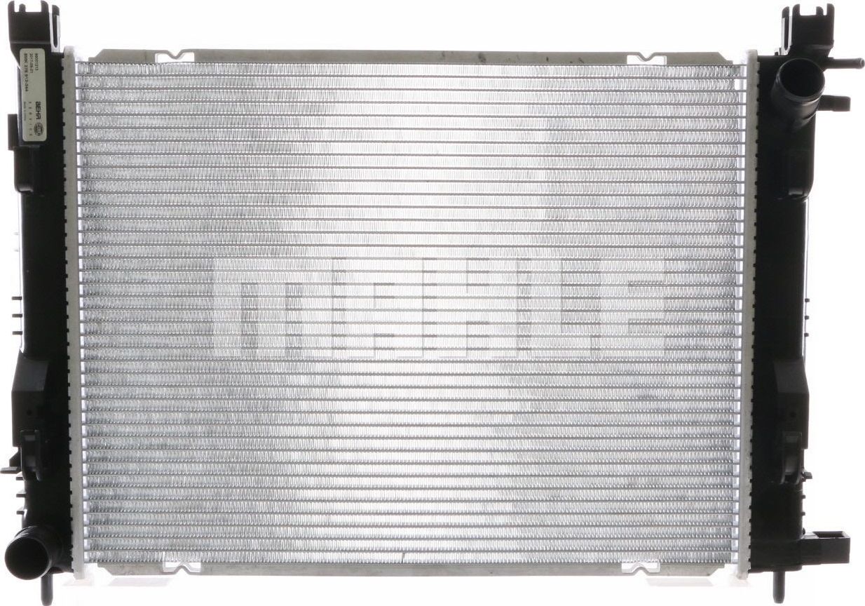 Радиатор охлаждения двигателя Mahle Behr. Артикул CR 2166 000S