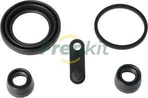 Ремкомплект тормозного суппорта Frenkit задний для Daewoo Korando 1999-2001. Артикул 240041