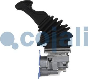 Кран тормозной ручной Cojali. Артикул 2324504