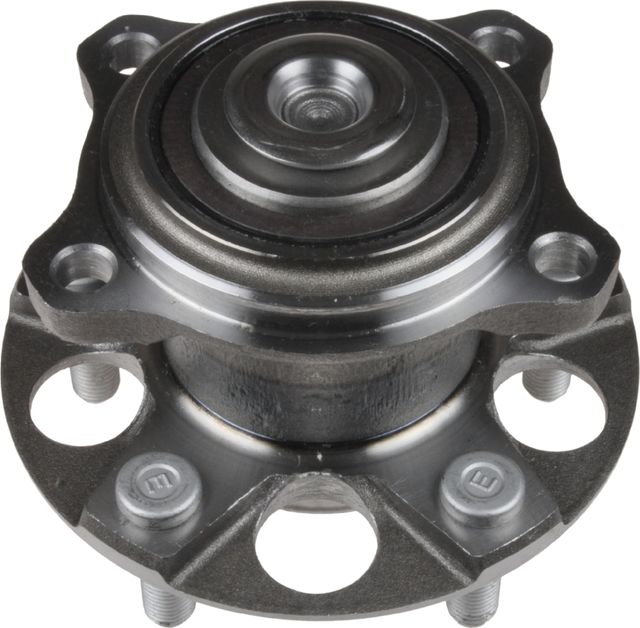 Ступичный подшипник (комплект) Blue Print. Артикул ADC48356