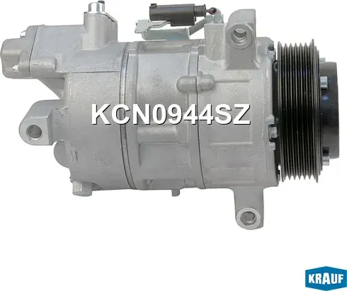 Компрессор кондиционера Krauf. Артикул KCN0944SZ