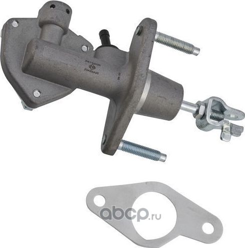 Цилиндр сцепления главный (Zikmar). Артикул Z81520R