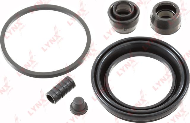 Ремкомплект тормозного суппорта LYNXauto. Артикул BC-0494