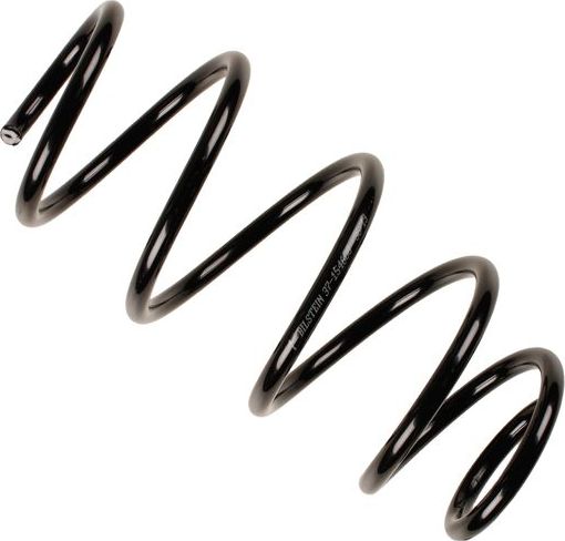 Пружина подвески Bilstein B3 передняя для Opel Vectra C 2002-2009. Артикул 37-154608