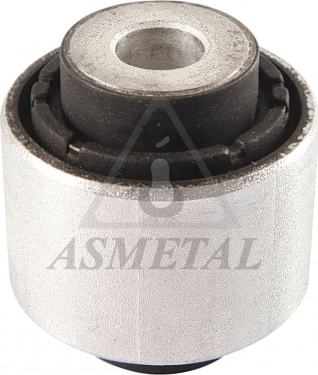 Сайлентблок заднего рычага подвески Asmetal. Артикул 38BM2701