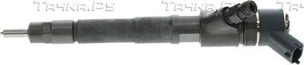 Форсунка топливная Bosch. Артикул 0 986 435 163