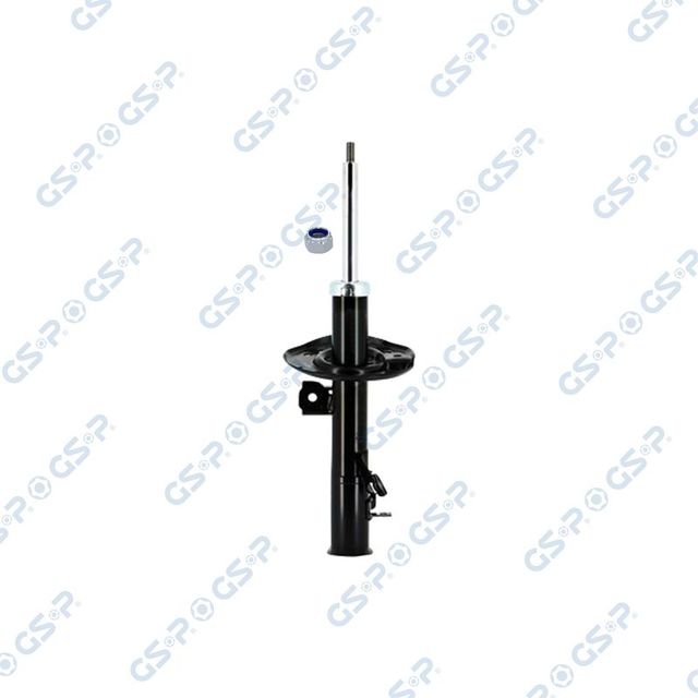 Амортизатор GSP передний левый для Nissan X-Trail T31 2007-2013. Артикул 32346422