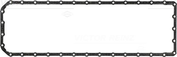 Прокладка маслянного поддона двигателя Victor Reinz. Артикул 71-37737-00