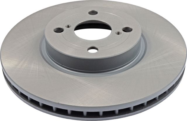 Тормозной диск Blue Print. Артикул ADT343164