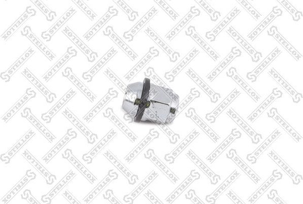 79-02114-SX_гайка крепления колеса! M12х1.5/ Hyundai Elantra 11-16 (Stellox) Stellox. Артикул 79-02114-SX