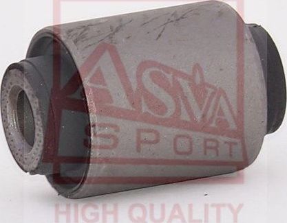 Сайлентблок переднего рычага подвески Asva. Артикул 0801-018