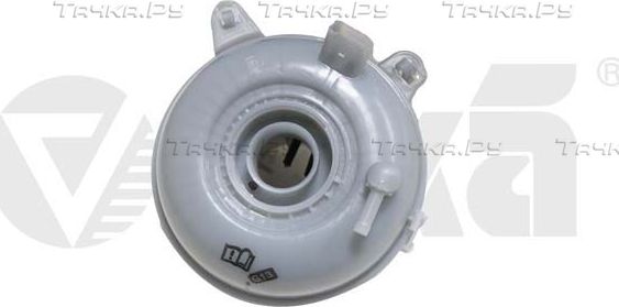 Расширительный бачок Vika для SEAT Leon III 2012-2026. Артикул 11211504001