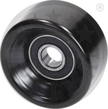 Натяжной ролик (натяжитель) ремня ГРМ Optimal. Артикул 0-N1822S