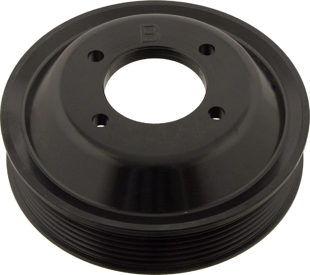 Шкив помпы (водяного насоса) Febi Bilstein febi Plus. Артикул 30125