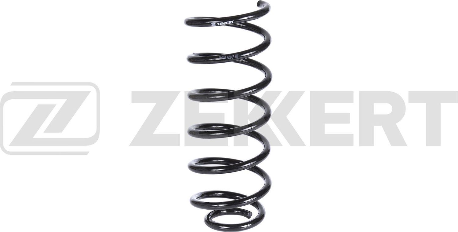 Пружина подвески Zekkert. Артикул SF-1064