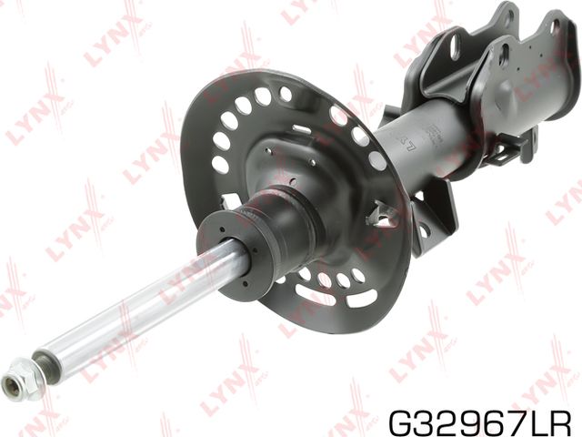 Амортизатор LYNXauto. Артикул G32967LR