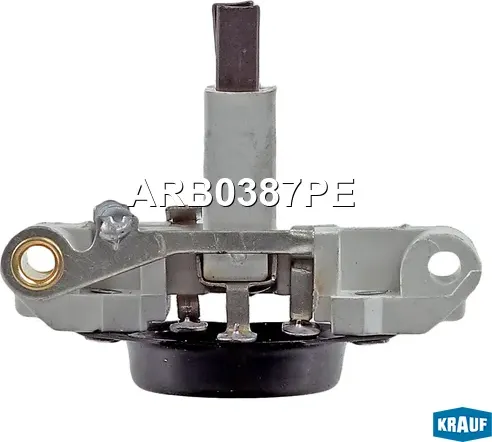 Регулятор генератора (Krauf). Артикул ARB0387PE