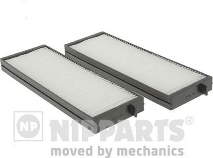 Салонный фильтр Nipparts. Артикул N1340520