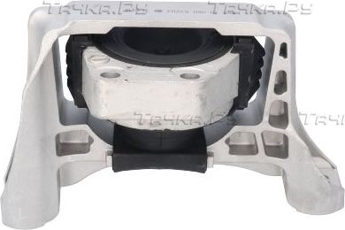 Подушка (опора) двигателя Birth передняя правая для Mazda 3 II (BL) 2009-2014. Артикул 53203