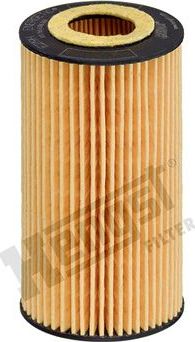 Масляный фильтр Hengst для Audi A7 II (4K) 2017-2026. Артикул E219H D330