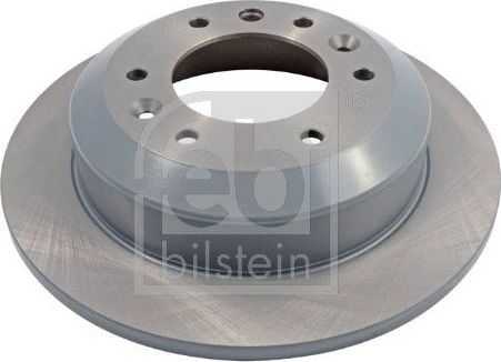 Тормозной диск Febi Bilstein. Артикул 108590