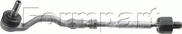 Рулевая тяга поперечная Formpart для BMW X5 II (E70) 2006-2013. Артикул 1277042