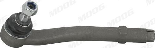 Наконечник рулевой тяги MOOG. Артикул LR-ES-3528