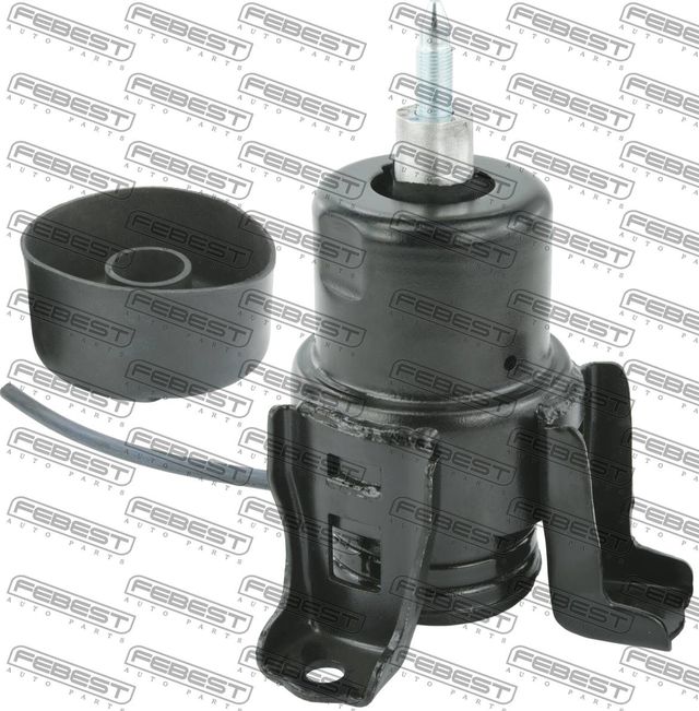 Подушка (опора) двигателя Febest передняя для Nissan Murano Z51 2010-2014. Артикул NM-Z51FR