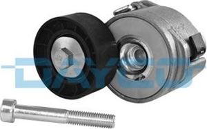 Натяжной ролик (натяжитель) приводного клинового зубчатого ремня Dayco для Alfa Romeo 159 2005-2012. Артикул APV1156