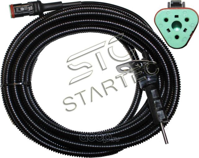 Датчик износа колодок 5200mm RVI (7420928560) (Startec). Артикул INF10013