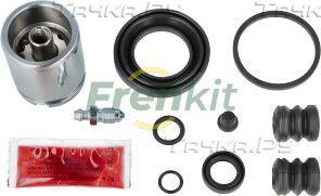 Ремкомплект тормозного суппорта Frenkit задний для Audi V8 1988-1994. Артикул 243955