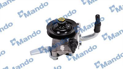 Насос ГУР Mando передний правый для Hyundai HD72 2006-2026. Артикул EX571005H001