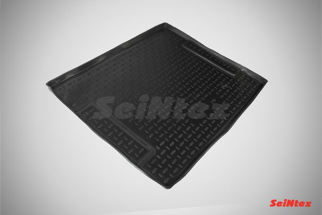 Коврик Seintex для багажника Chevrolet Tahoe IV 2014-2026. Артикул 85941