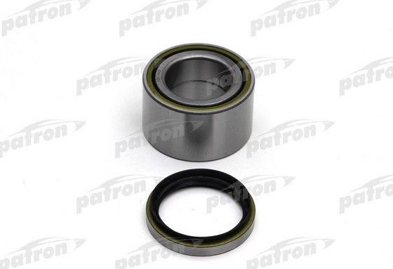 Ступичный подшипник (комплект) Patron задний правый/левый для Ford Transit V 1994-2000. Артикул PBK1467