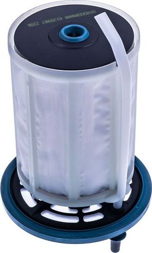 Топливный фильтр Denckermann для Fiat Tipo 356 2015-2026. Артикул A120987