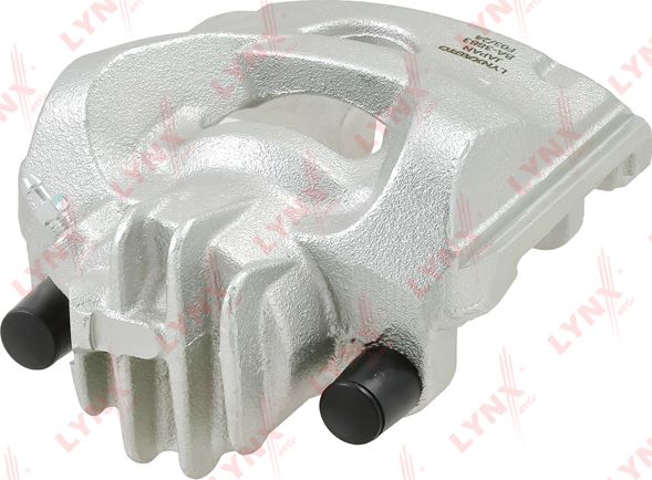 Тормозной суппорт LYNXauto. Артикул BA-3883