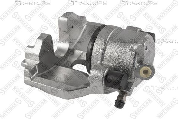 Тормозной суппорт Stellox передний правый для Opel Manta B 1975-1980. Артикул 05-90351-SX