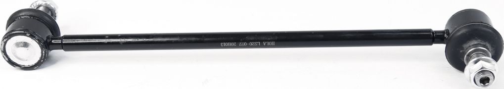 Стойка (тяга) стабилизатора HOLA задняя правая/левая для Daewoo Nubira II 1999-2002. Артикул LS20-027