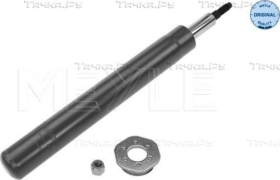 Амортизатор Meyle Original передний для Opel Kadett E 1984-1994. Артикул 626 614 0005