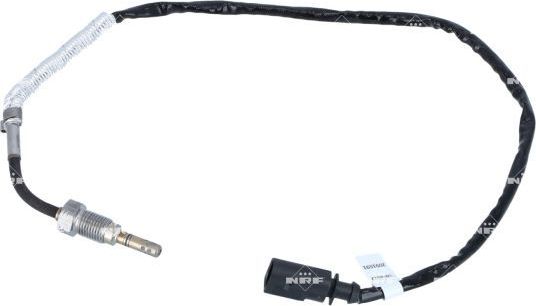 Датчик температуры выхлопных газов NRF EASY FIT. Артикул 707117