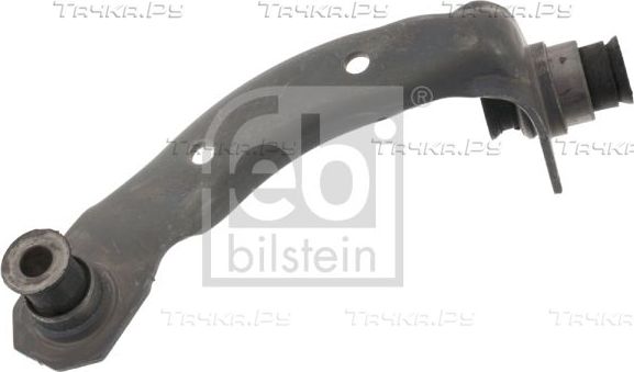 Подушка (опора) двигателя Febi Bilstein (резина/металл). Артикул 48373