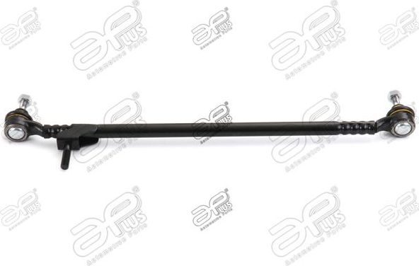Рулевая тяга продольная APlus для Mercedes-Benz 190 (W201) 1982-1993. Артикул 11520AP