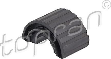 Втулка стабилизатора Topran. Артикул 207 211