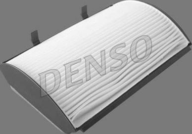 Салонный фильтр Denso для Volkswagen Passat B3 1988-1994. Артикул DCF287P