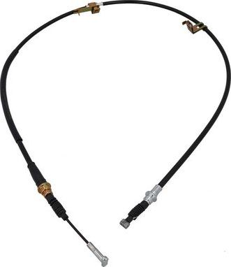 Трос ручника (тросик ручного тормоза) Kamoka задний правый для Mazda 626 V (GF) 1997-2002. Артикул 1190078