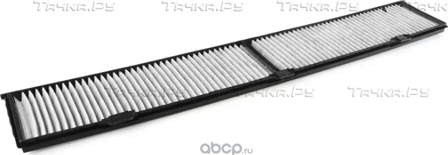 Салонный фильтр BMW (OEM) для BMW 1 I (E81/E82/E87/E88) 2004-2012. Артикул 64316803970