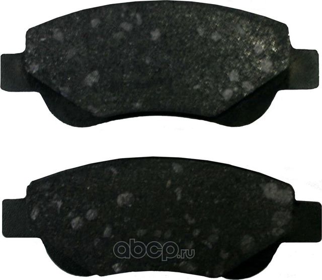 Колодки (Dextrim). Артикул IK0110057