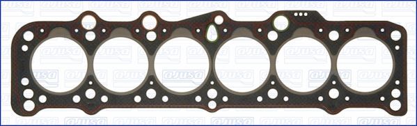 Прокладка ГБЦ Ajusa FIBERMAX для Volvo 760 1982-1992. Артикул 10032720