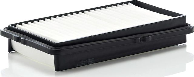 Воздушный фильтр Mann-Filter для Rover 600 1993-1999. Артикул C 2537/2